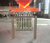 全自動(dòng)碼坯機(jī)